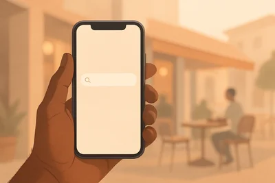 Por que sua empresa não aparece no Google (e o que site bem feito faz que site ruim não faz)