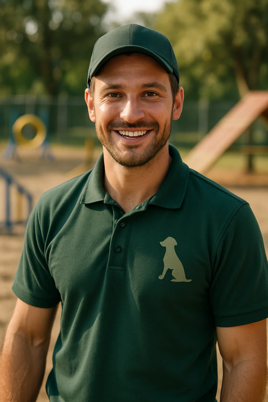 Adestradores de cães