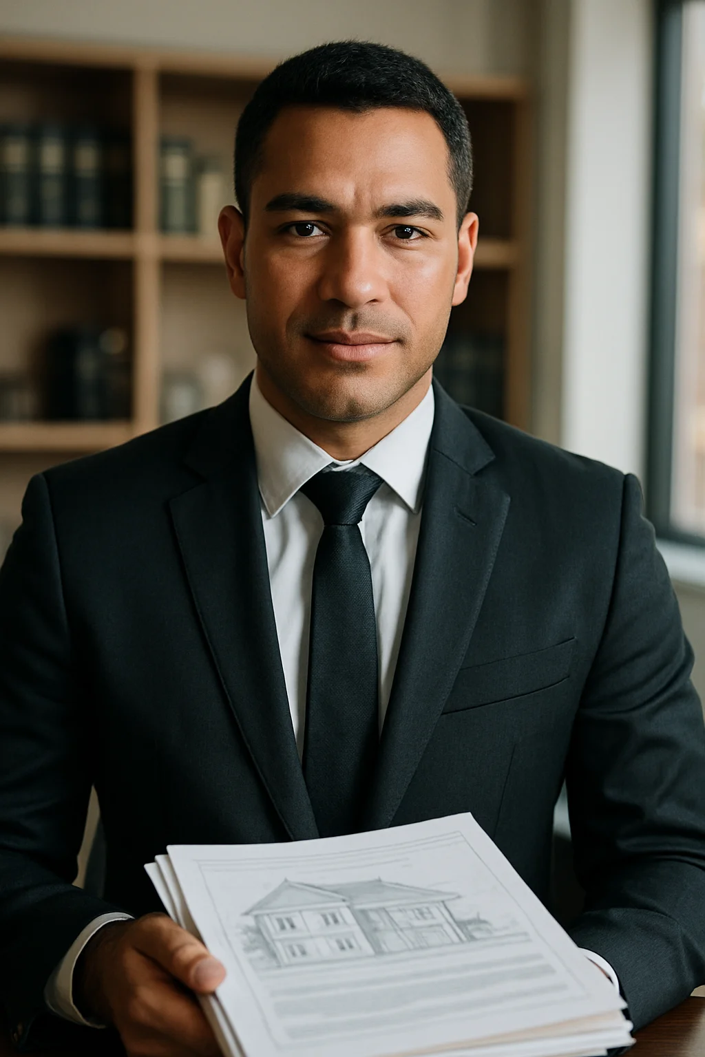Advocacia imobiliária