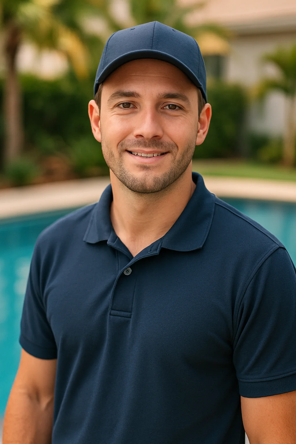 Empresas de piscinas